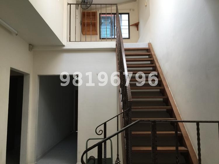 Sembawang Hills Estate (D20), Terrace #72544971